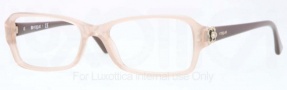 Vogue VO2836B Eyeglasses Eyeglasses - 1913 Opal Brown