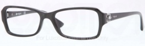 Vogue VO2836B Eyeglasses Eyeglasses - W44 Black