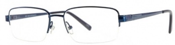 Float FLT 2721 Eyeglasses Eyeglasses - Blue
