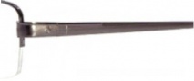 Float FLT 2721 Eyeglasses Eyeglasses - Gunmetal