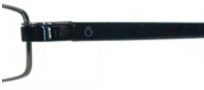 Float FLT 2962 Eyeglasses Eyeglasses - Dark Gunmetal