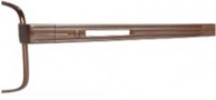 Float FLT 2723 Eyeglasses Eyeglasses - Brown