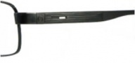 Float FLT 2724 Eyeglasses Eyeglasses - Black