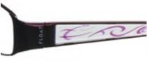 Float FLT 2923VP Eyeglasses Eyeglasses - Violet Purple