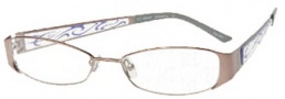 Float FLT 2923VP Eyeglasses Eyeglasses - Gunmetal