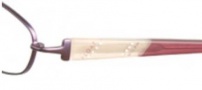 Float FLT 2926VP Eyeglasses Eyeglasses - Purple