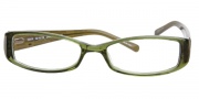 Float FLT 2941R Eyeglasses Eyeglasses - Dark Green
