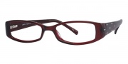 Float FLT 2941R Eyeglasses Eyeglasses - Burgundy