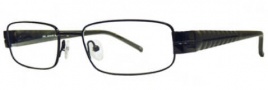 Float FLT 2950 Eyeglasses Eyeglasses - Black