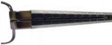 Float FLT 2950 Eyeglasses Eyeglasses - Gunmetal