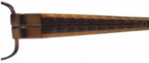Float FLT 2950 Eyeglasses Eyeglasses - Brown