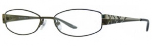 Float FLT 2953 Eyeglasses Eyeglasses - Green
