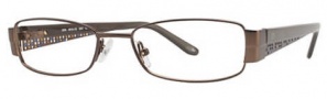 Float FLT 2958 Eyeglasses Eyeglasses - Brown