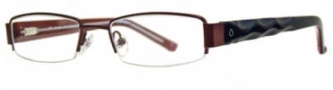 Float FLT 2959 Eyeglasses Eyeglasses - Wine