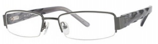 Float FLT 2959 Eyeglasses Eyeglasses - Dark Gunmetal