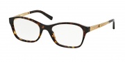 Ralph Lauren RL6109 Eyeglasses Eyeglasses - 5003 Dark Havana