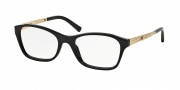 Ralph Lauren RL6109 Eyeglasses Eyeglasses - 5001 Black