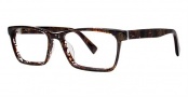 Seraphin Ann Arbor Eyeglasses Eyeglasses - 8787 Brown Pearl Prism