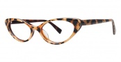 Seraphin Antoinette Eyeglasses Eyeglasses - 8726 Spotty Tortoise
