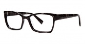 Seraphin Aurora Eyeglasses Eyeglasses - 8764 Black Granite