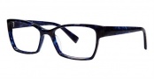 Seraphin Aurora Eyeglasses Eyeglasses - 8762 Blue Granite