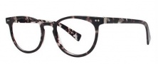 Seraphin Berkley Eyeglasses Eyeglasses - 8537 Black Tokyo