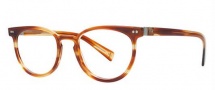 Seraphin Berkley Eyeglasses Eyeglasses - 8798 Blonde Fusion