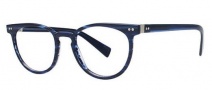 Seraphin Berkley Eyeglasses Eyeglasses - 8801 Blue Fusion