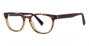 Seraphin Buchanan Eyeglasses Eyeglasses - 8785 Tortoise / Amber