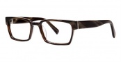 Seraphin Cambridge Eyeglasses Eyeglasses - 8728 Olive Horn