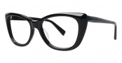 Seraphin Cecilia Eyeglasses Eyeglasses - 8531 Black