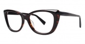 Seraphin Cecilia Eyeglasses Eyeglasses - 8528 Dark Tortoise