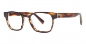 Seraphin Dayton Eyeglasses Eyeglasses - 8521 Butterscotch Demi