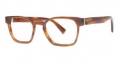 Seraphin Dayton Eyeglasses Eyeglasses - 8575 Blonde Tortoise
