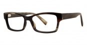 Seraphin Eden Eyeglasses Eyeglasses - 8815 Black Horn