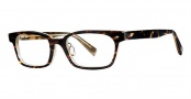 Seraphin Elliot Eyeglasses Eyeglasses - 8530 Tortoise