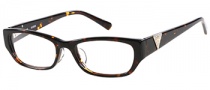 Guess GU 2387 Eyeglasses Eyeglasses - TO: Tortoise
