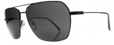 Electric AV2 Sunglasses Sunglasses - Black / Melanin Grey