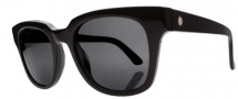 Electric 40Five Sunglasses Sunglasses - Gloss Black / Grey