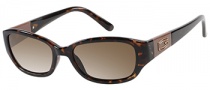Guess GU 7262 Sunglasses Sunglasses - TO-1: Tortoise