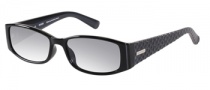 Guess GU 7259 Sunglasses Sunglasses - BLK-3: Black