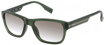 Guess GU 6802 Sunglasses Sunglasses - MGRN-1: Matte Green