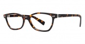 Seraphin Kelly Eyeglasses Eyeglasses - 8528 Dark Tortoise