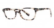 Seraphin Kelly Eyeglasses Eyeglasses - 8720 Vanilla Twilight