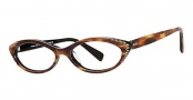 Seraphin Lasalle Eyeglasses Eyeglasses - 8583 Creme