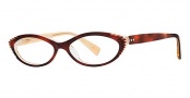 Seraphin Lasalle Eyeglasses Eyeglasses - 8600 Tortoise / Light Pink Rose