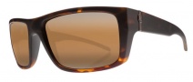 Electric Sixer Sunglasses Sunglasses - Tortoise / Bronze Gradient