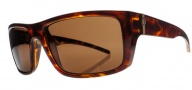 Electric Sixer Sunglasses Sunglasses - Tortoise Shell / Bronze
