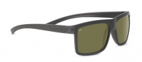 Serengeti Brera Sunglasses Sunglasses - 7928 Sanded Dark Grey / Polarized 555nm