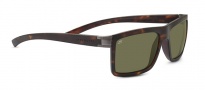 Serengeti Brera Sunglasses Sunglasses - 7929 Satin Tortoise / Polarized 555nm